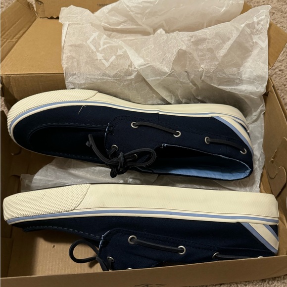 NWT - Sperry Men's Bahama II Seacycled - Picture 5 of 9